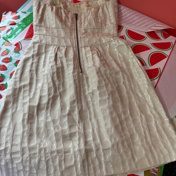 AMERICAN eagle mini dress - Picture 3 of 3